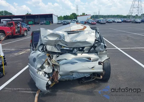 2008 Ford Crown Victoria Police/Police Interceptor z USA, uszkodzony, nr VIN 2FAHP71V88X161751